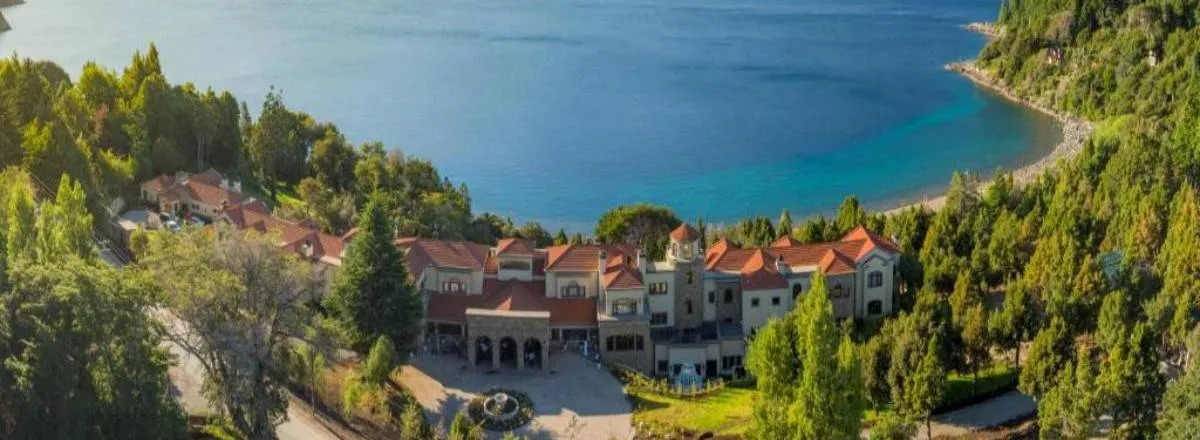 Hoteles 1 estrella Villa Beluno Hotel & Spa