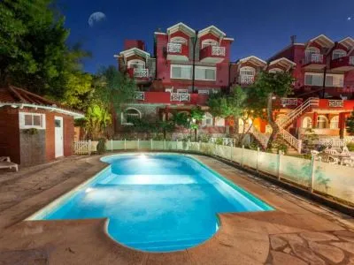 Apart Paradisso Apartments  in  Villa Gesell