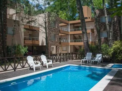 Complejo Nautical 2 Apartments  in  Mar de las Pampas