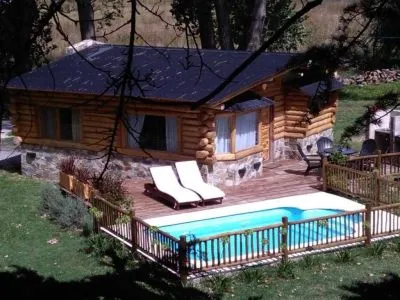 Cuncumen 1-star Cabins  in  Tandil