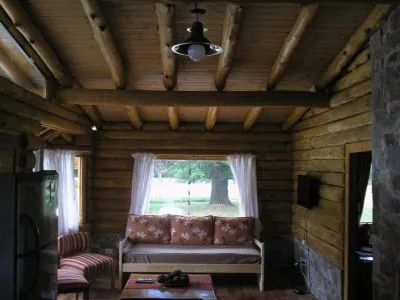 1-star Cabins Cuncumen