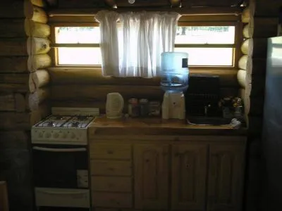 1-star Cabins Cuncumen