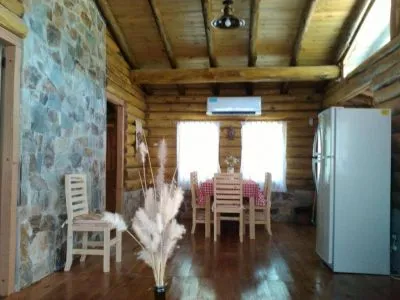 1-star Cabins Cuncumen