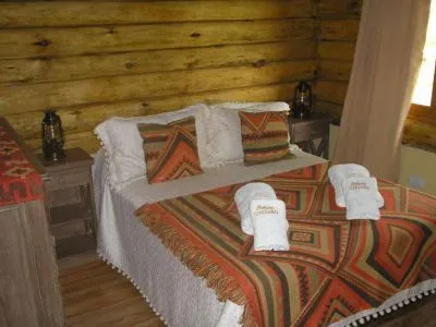 1-star Cabins Cuncumen