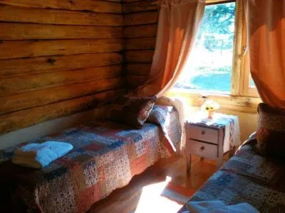 1-star Cabins Cuncumen