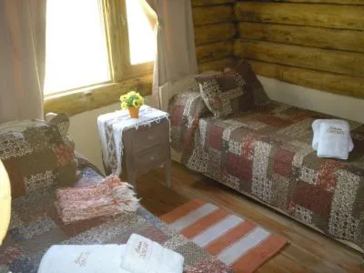 1-star Cabins Cuncumen