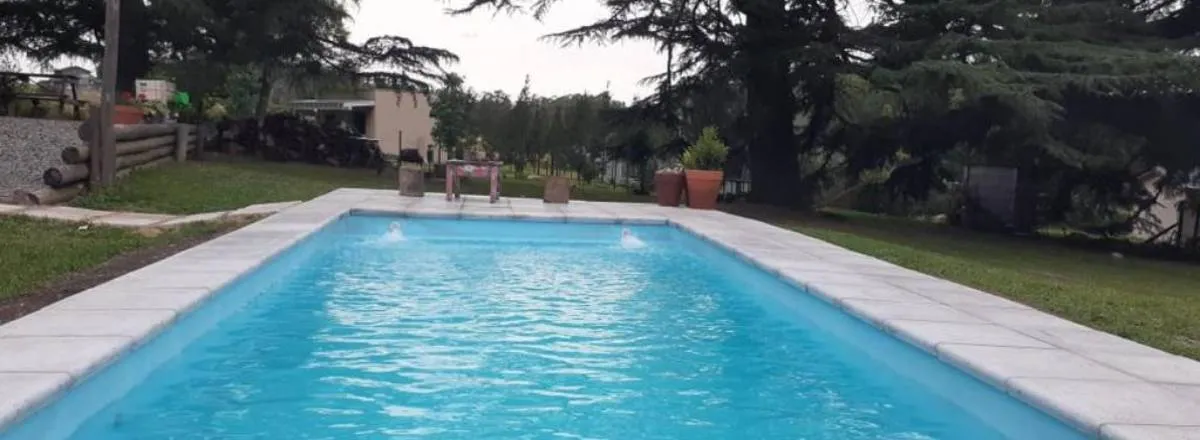 1-star Cabins Cuncumen