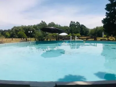 1-star Cabins El Estanque