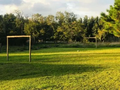 1-star Cabins El Estanque