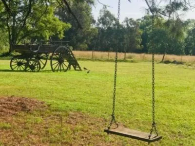 1-star Cabins El Estanque