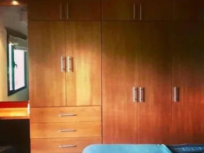 1-star Cabins El Estanque