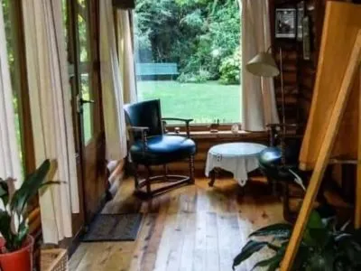 Cabañas 1 estrella La Strega