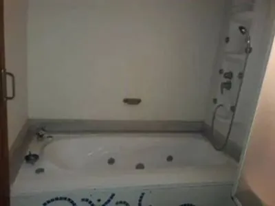 Cabañas 1 estrella La Strega