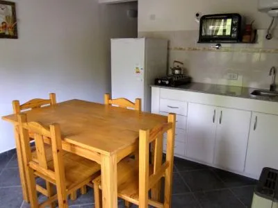 Cabañas 1 estrella Cabañas Ronca Hue