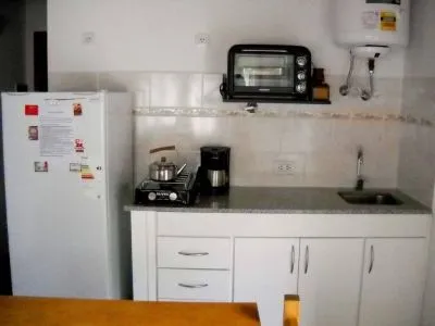 Cabañas 1 estrella Cabañas Ronca Hue