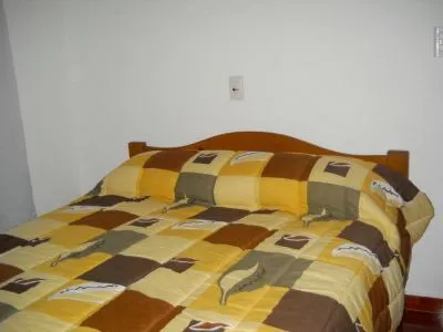 Cabañas 1 estrella Cabañas Ronca Hue