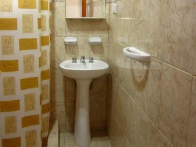 Cabañas 1 estrella Cabañas Ronca Hue