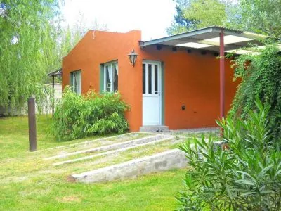 Cabañas 1 estrella Cabañas Ronca Hue