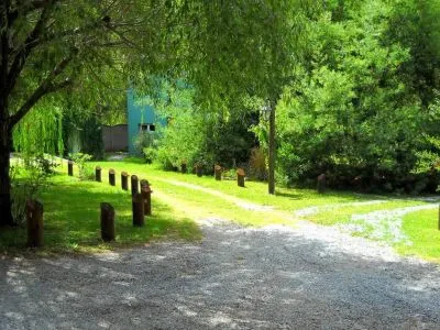 Cabañas 1 estrella Cabañas Ronca Hue