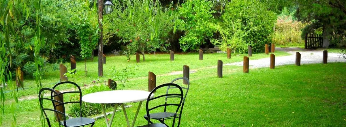 Cabañas 1 estrella Cabañas Ronca Hue