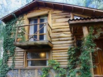 Las Moras Cabins 1-star Cabins  in  Tandil