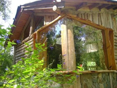 1-star Cabins Las Moras Cabins