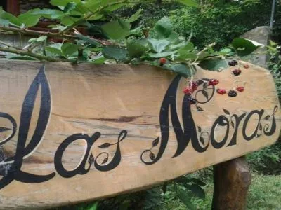 1-star Cabins Las Moras Cabins