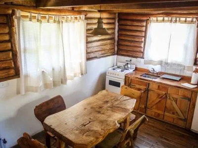 1-star Cabins Las Moras Cabins