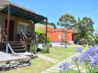 Apart Hoteles Icalma de la Sierra Apart Hotel