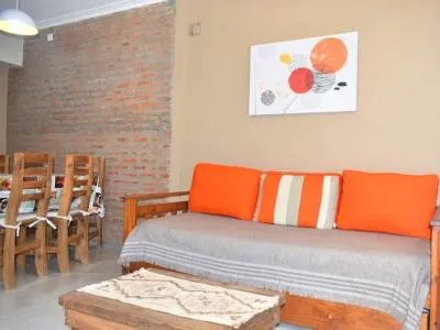 Apart Hoteles Icalma de la Sierra Apart Hotel