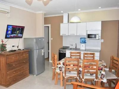 Apart Hoteles Icalma de la Sierra Apart Hotel