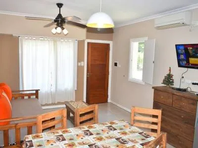 Apart Hoteles Icalma de la Sierra Apart Hotel