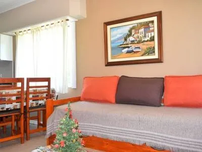 Apart Hoteles Icalma de la Sierra Apart Hotel