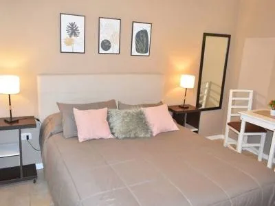 Apart Hoteles Icalma de la Sierra Apart Hotel