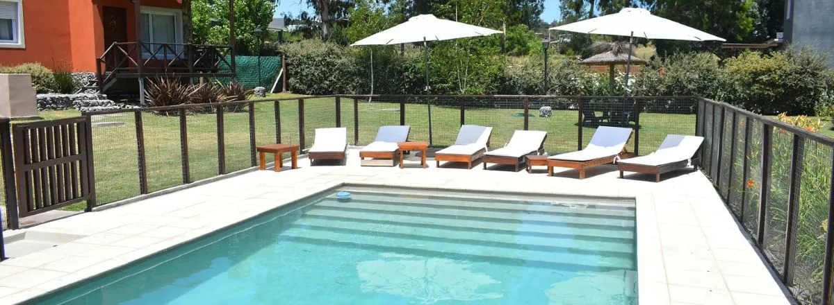 Apart Hoteles Icalma de la Sierra Apart Hotel