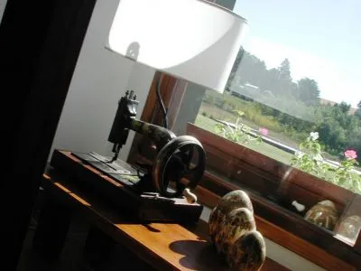 Cabañas 1 estrella La Peregrina