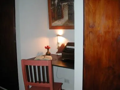 Cabañas 1 estrella La Peregrina