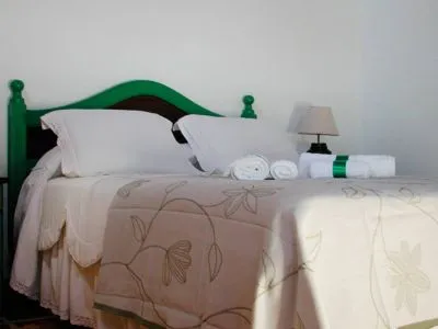 Cabañas 1 estrella La Peregrina