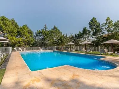 Los Granados Cabins 3-star Cabins  in  Villa General Belgrano