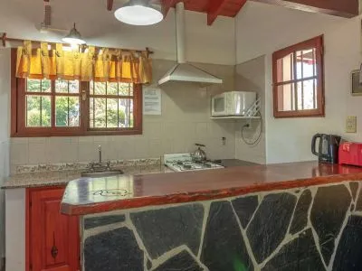 3-star Cabins Los Granados Cabins