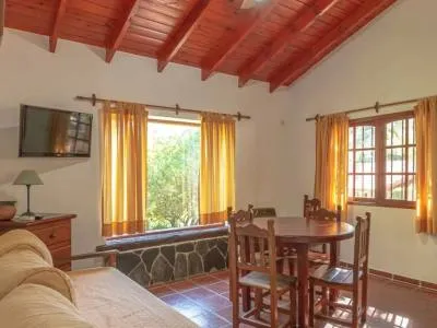 3-star Cabins Los Granados Cabins