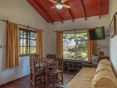 3-star Cabins Los Granados Cabins