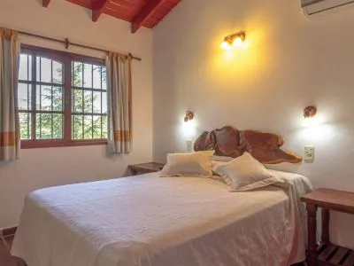 3-star Cabins Los Granados Cabins