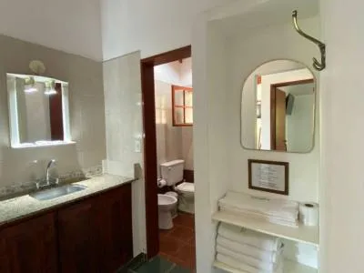 3-star Cabins Los Granados Cabins