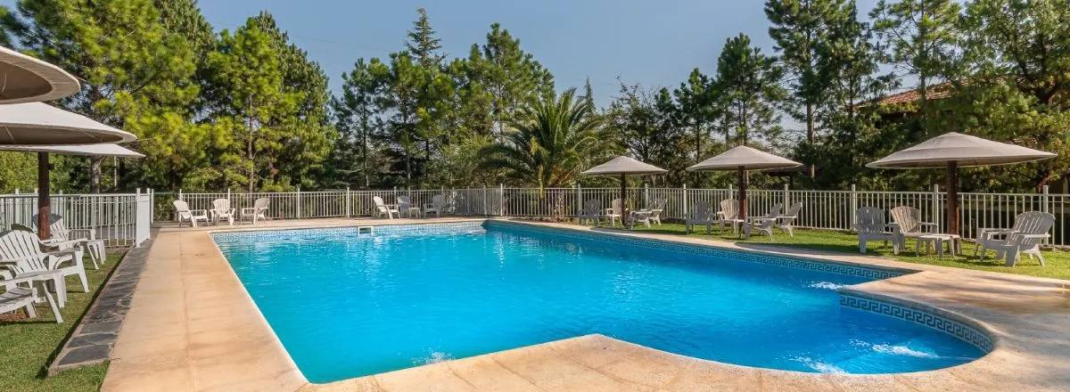 3-star Cabins Los Granados Cabins