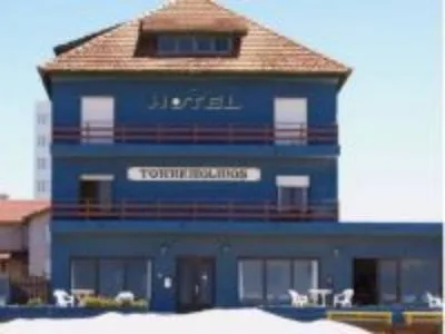 Torremolinos 2-star Hostelries  in  Villa Gesell