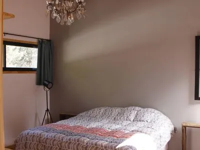 Cabañas Casas Chaura