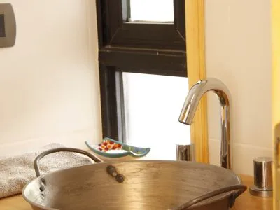 Cabañas Casas Chaura