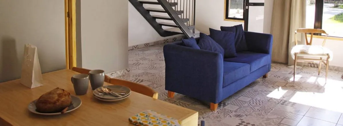 Cabañas Casas Chaura