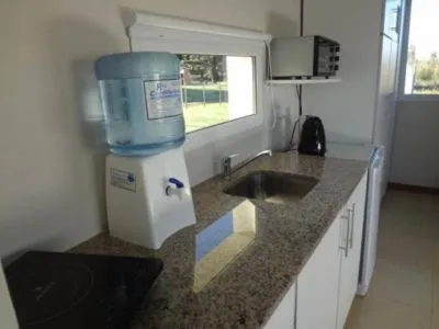 1-star Cabins Los Buhos